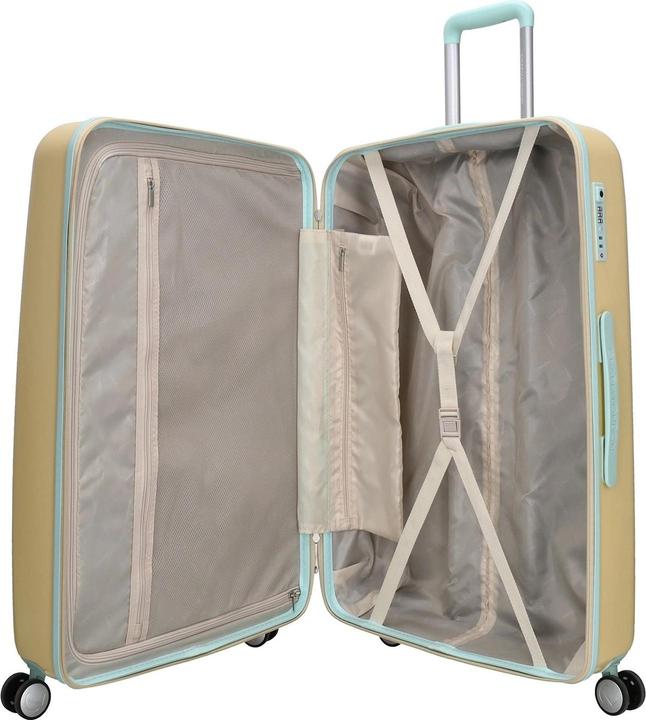 Produktbild Charm Città del Capo (95 l)