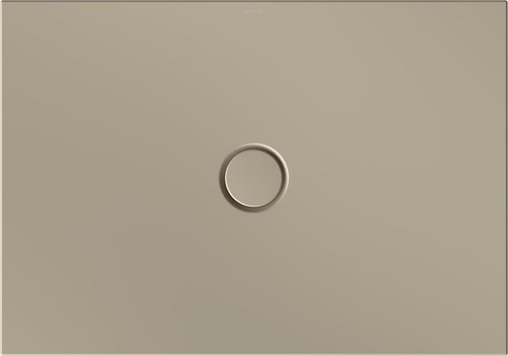 Produktbild Bette BetteFloor Duschwanne, 100x70cm