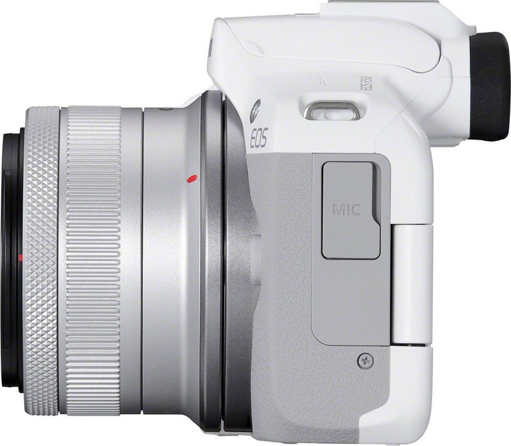 Immagine prodotto Canon EOS R50 Kit (18 - 45 mm, 24.20 Mpx, APS-C / DX)