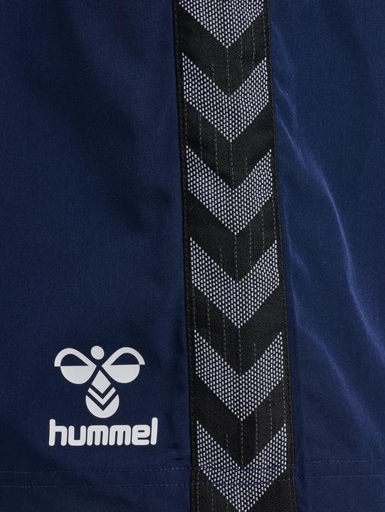 Produktbild hummel Hmlauthentic Woven Shorts (L)
