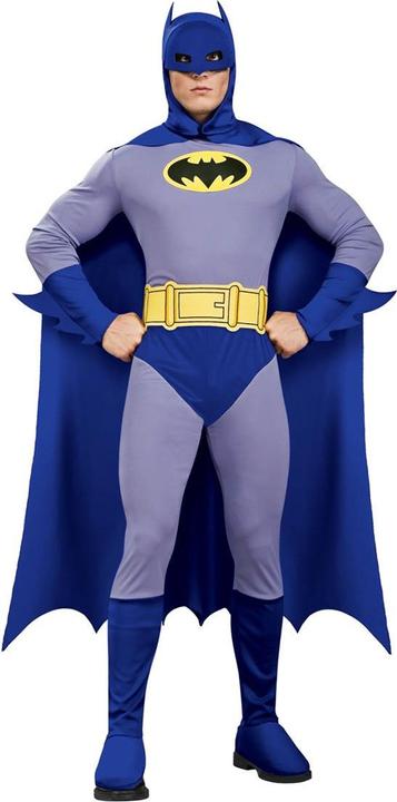 Rubies Batman Karnevalskostüm