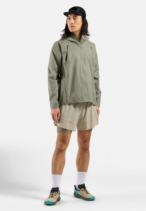 Image du produit Odlo Wasserdichte X-Alp Pro 2.5L Jacke (M)