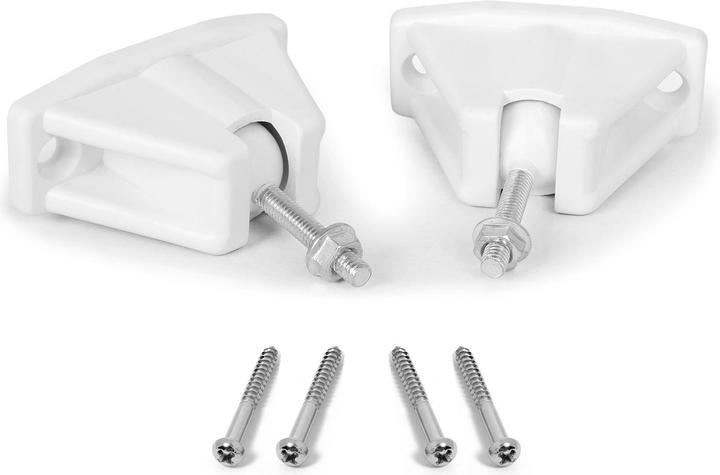 Produktbild Skytec Installationslautsprecher ODS40W Set Weiss (Passiv, 1x 75 W)