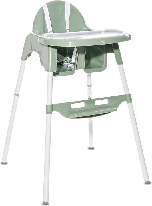 Actual product image Lorelli Highchair Amaro harness (Highchair)