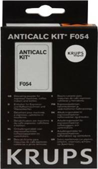 Productafbeelding Krups Ontkalkingsset (80 ml)