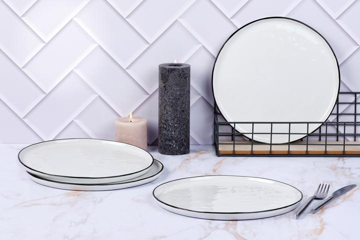 Produktbild Björn Pure (4x, 27.50 cm)