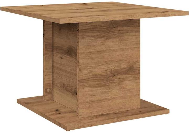 Image du produit vidaXL Couchtisch (55.50 x 55.50 x 40 cm)