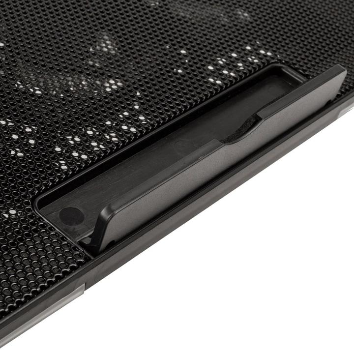 Produktbild Kolink KL-F500 17.3" ARGB Laptop/Notebook Cooler