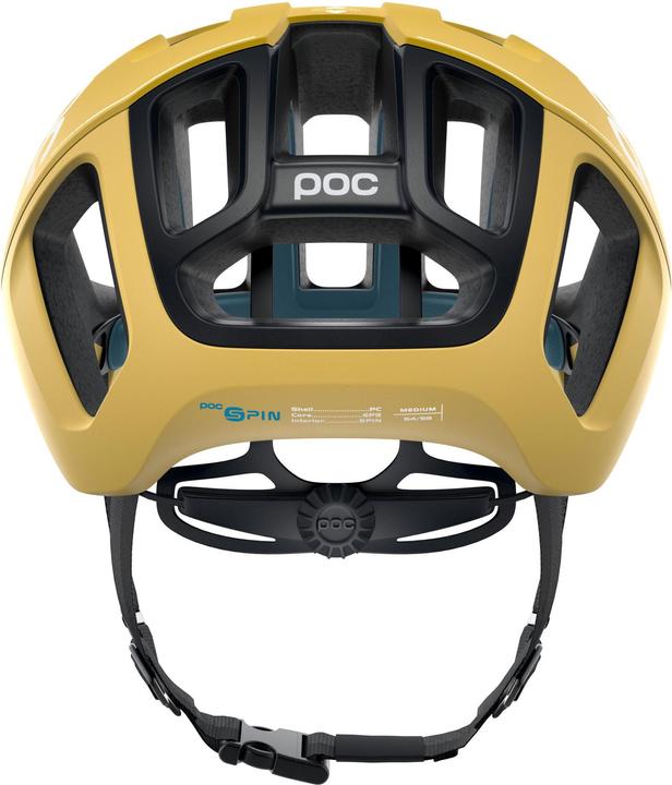 Produktbild Poc Ventral SPIN Velohelm (50 - 56 cm)
