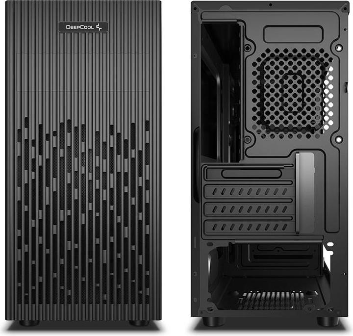 Immagine prodotto Deepcool Matrexx 30 SI (mATX, Mini-ITX)