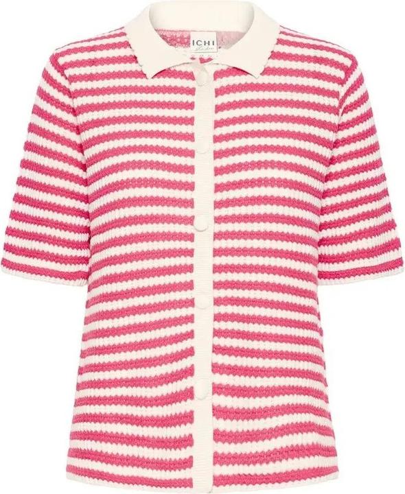 Actual product image Ichi IHLORIANNA SS2 Azalea Birch Stripe (XL)