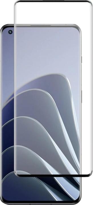 Produktbild Screenguard Full Screen Panzerglas (1 Stück, OnePlus 10 Pro)