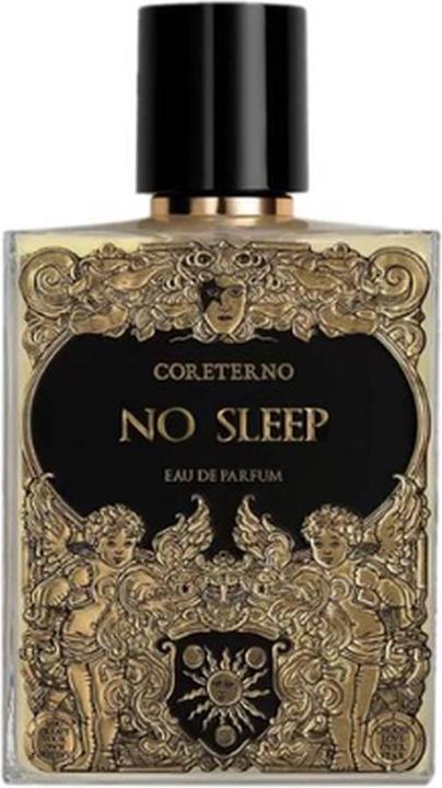 Immagine prodotto Coreterno No Sleep Eau De Parfum 100ml - (Eau de parfum, 100 ml)