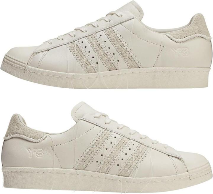 Image du produit Y-3 - Baskets SUPERSTAR - Homme (42)