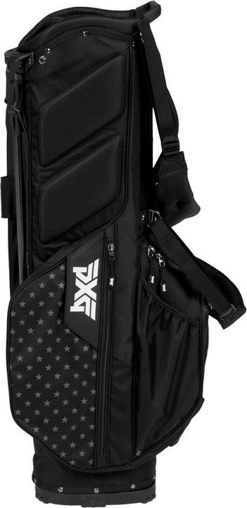 Actual product image Parsons Xtreme Golf Xtreme Carry Stand Bag - Freedom