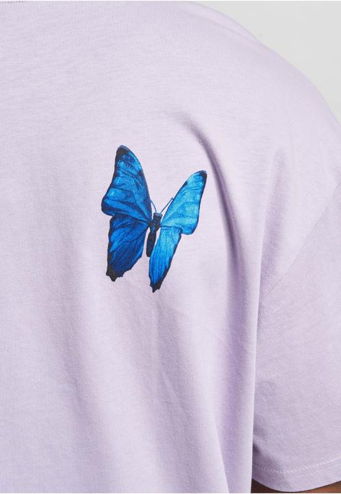 Produktbild Urban Classics Le Papillon Oversize Tee - 17552 (S)