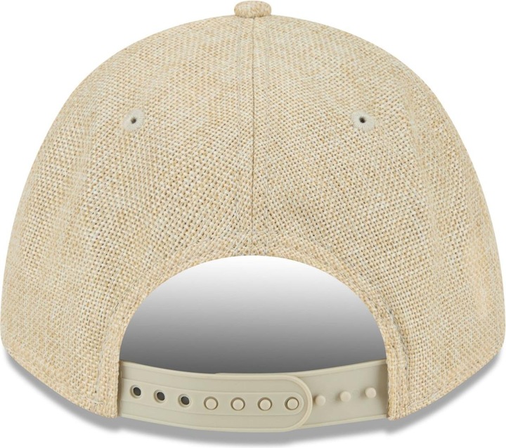 Produktbild New Era 9Forty M-Crown Cap - Weave Boston Red Sox Beige
