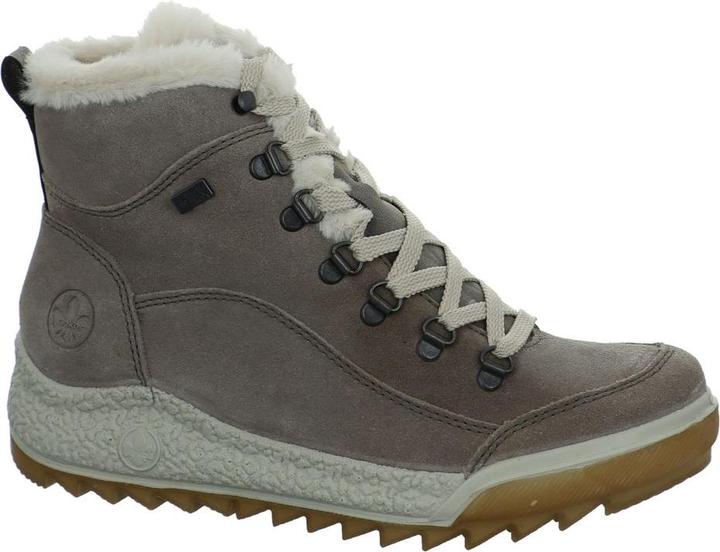 Grau, dust grey offwhite