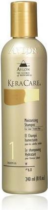 Produktbild Avlon KeraCare Moisturizing Shampoo for Color Treated Hair 8oz (Flüssiges Shampoo)