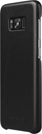 Actual product image Mujjo Leather Case (Samsung Galaxy S8+)
