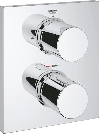 Actual product image Grohe 27618000
