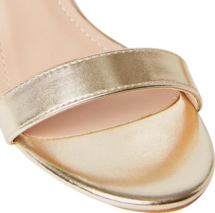 Produktbild Dorothy Perkins Sandalen Tasha Barely There (39)