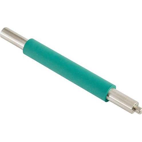 Brady, Etiketten, i7100-PR-80mm, Rollenwalze mit Kunstgummibeschichtung, Grün, 80 mm, für BradyPrinter i