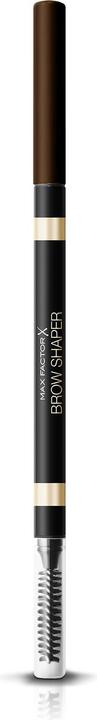 Actual product image Max Factor Brow Shaper (30 Deep Brown)