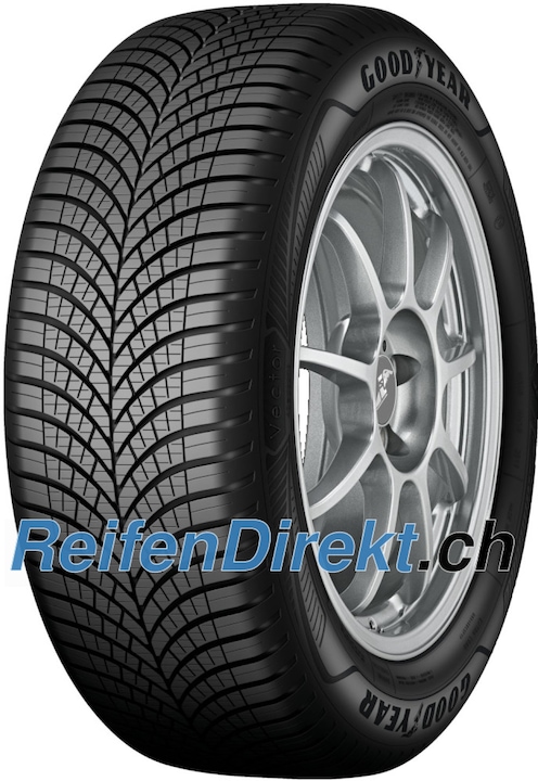 Produktbild Goodyear Vector 4 Seasons Gen-3 ( 245/40 R19 98Y XL ) (245/40R19 98Y, Allwetterreifen)