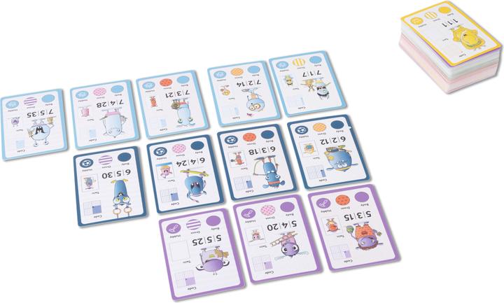 Produktbild Hape Matogo (Deutsch)