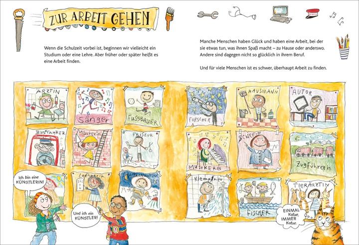 Image du produit DU und ICH sind GLEICH und ANDERS (Allemand, Mary Hoffman, 2020)