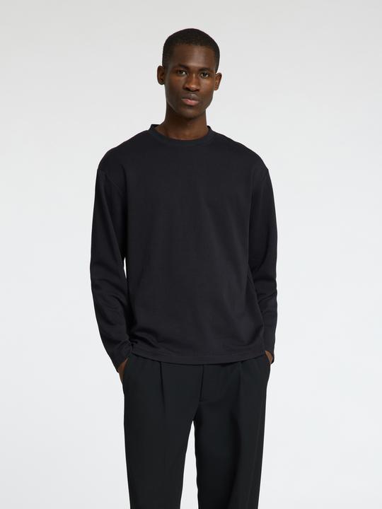 Immagine prodotto Selected Homme Slhlooseoscar Ls O-Neck Tee Noos (XL)