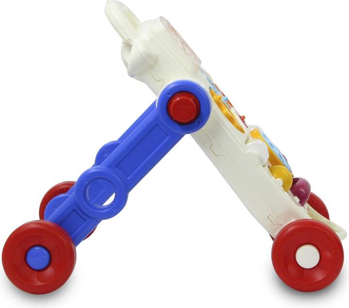 Actual product image Jamara Learning walker my First Walker