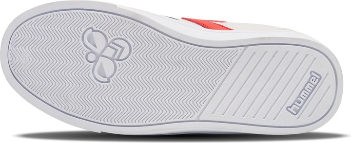 Produktbild hummel Slimmer Stadil Leather Low Jr (27)