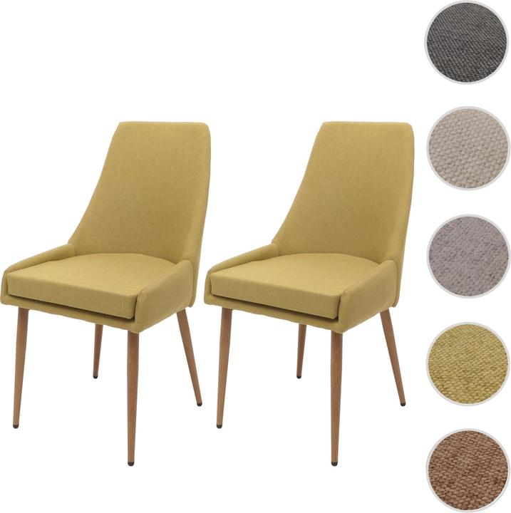 Image du produit JOHN316 Esszimmerstuhl