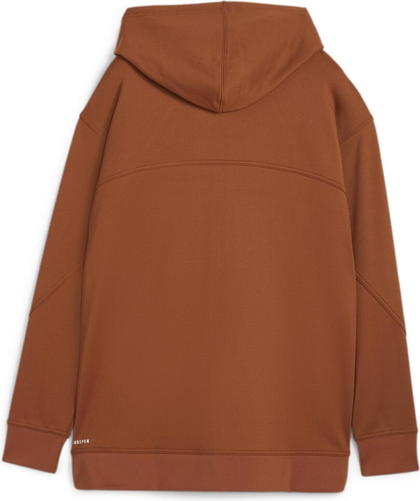 Image du produit Puma W Train Cloudspun Fz Hoodie (L)