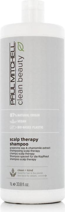 Actual product image Paul Mitchell - Scalp Therapy Shampoo (1000 ml, Liquid shampoo)