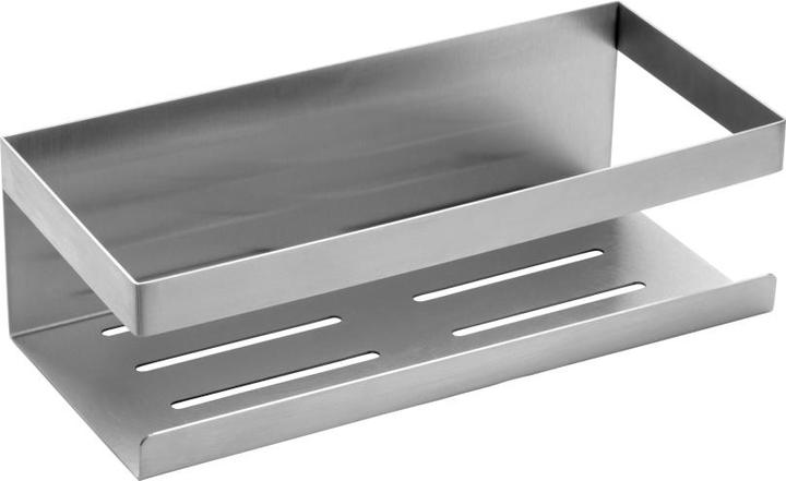 Silber matt