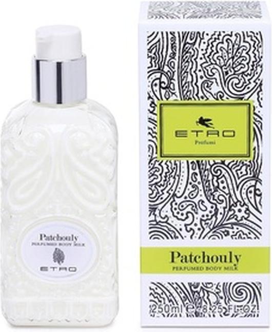 Produktbild Etro Patchouly (Körperlotion, 250 ml)