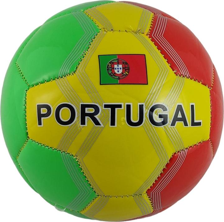 Produktbild FT Mini Fussball Portugal