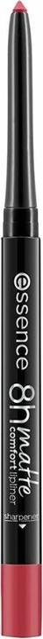 Image du produit essence 8h MATTE comfort lipliner (821B2C)