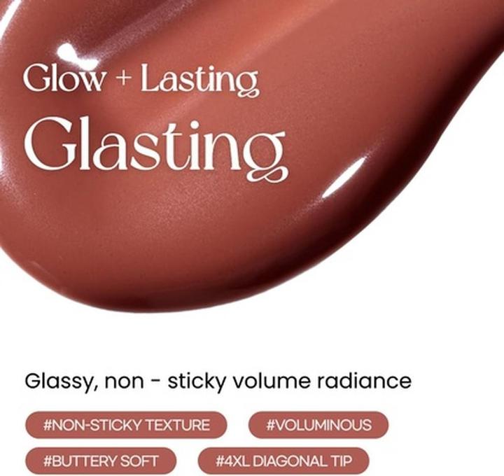 Produktbild Peripera Nicht klebender Glanz für die Lippen