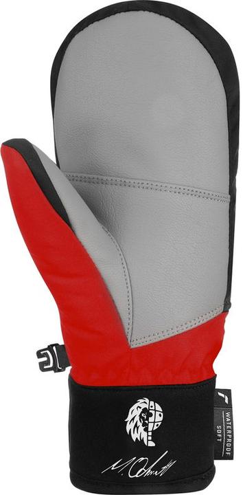 Actual product image Reusch Warrior R-TEX® XT Junior Mitten (9.5, 10)