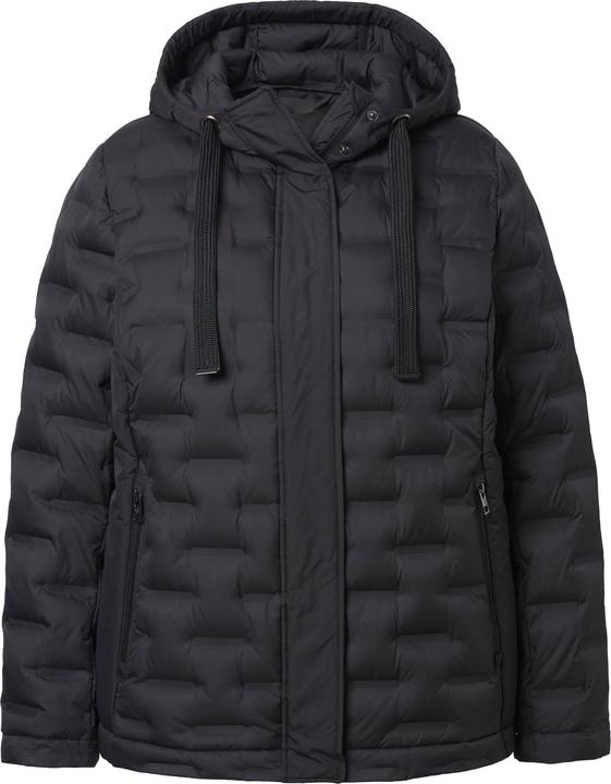 Actual product image Ulla Popken HYPRAR Laser Quilted Jacket (42, 44)