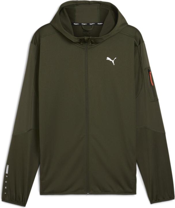 Immagine prodotto Puma Giacca con pannelli Flex (M)