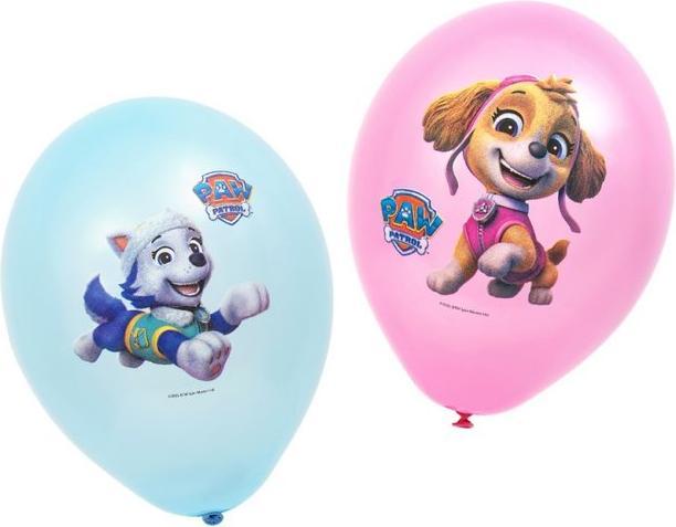 Ballon de baudruche