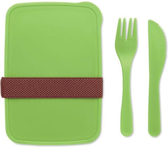 Actual product image MidOcean Sunday Lunch Box