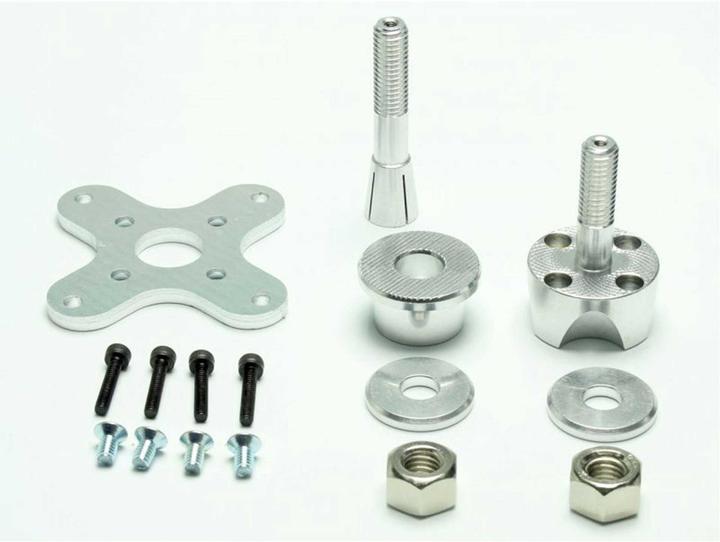 Image du produit Pichler Modèle d'avion Brushless Elektromo