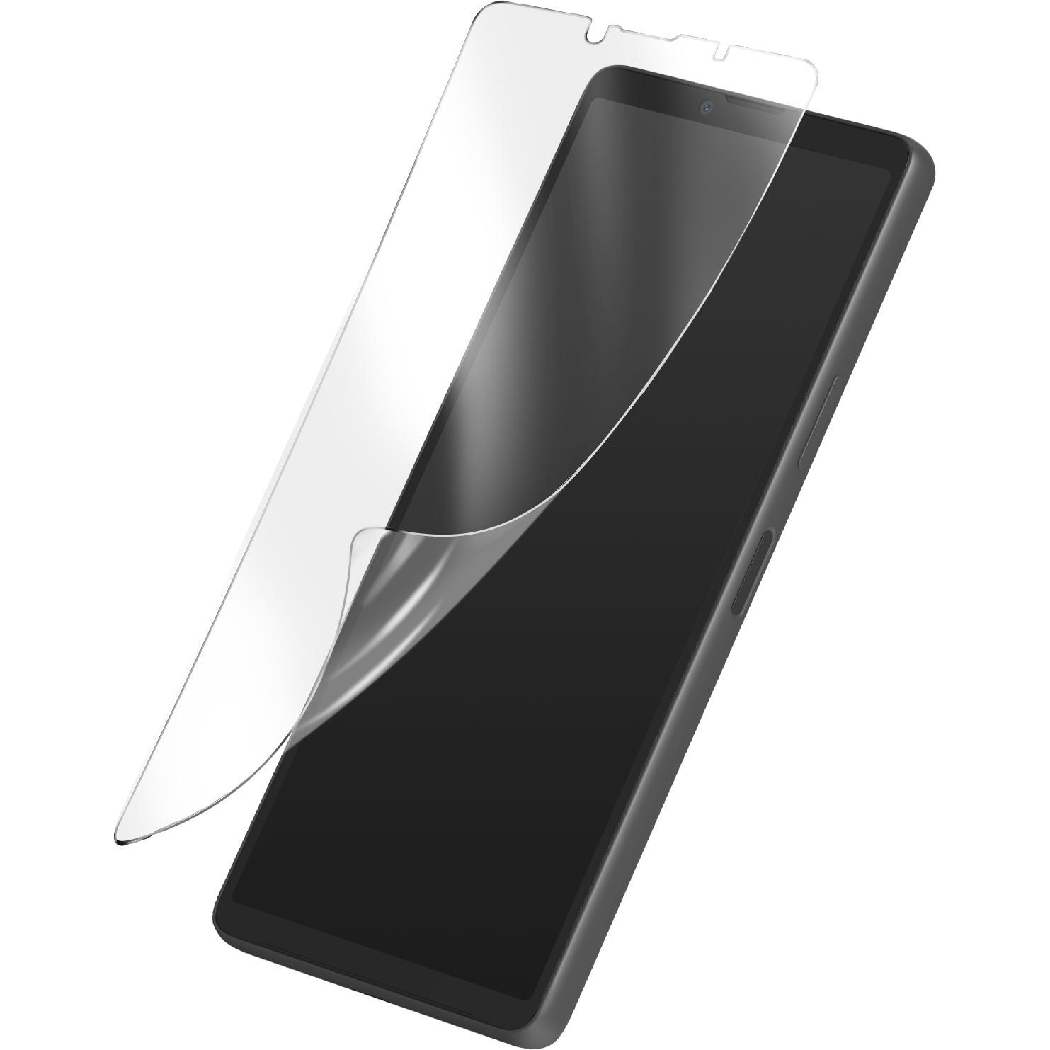 Thumbnail - Avizar ElasticGuard Folie (1 Stück, Sony Xperia 10 VI), Smartphone Schutzfolie, Transparent