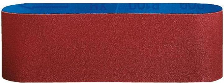 Actual product image Bosch Professional Zubehör PRO X440 sanding belt, 75 x 533 mm, G120 (120)
